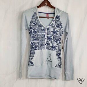 Polynesian Hinano Tahiti Pullover Hoodie